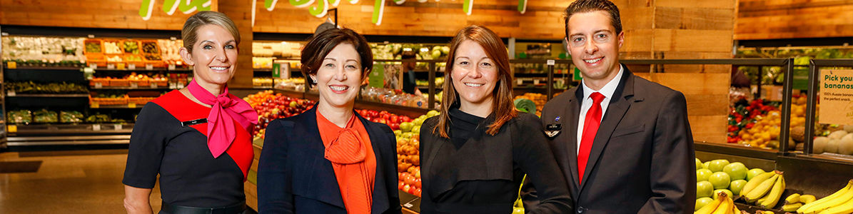 Woolworths and Qantas Frequent Flyer deliver even more value with partnership refresh