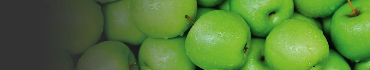 Green Apples