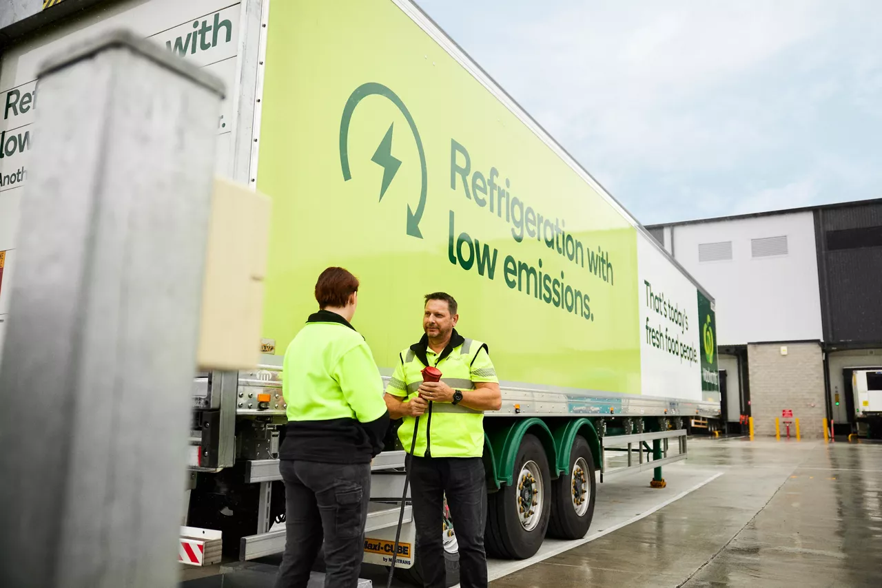 Farmer with potatoes 