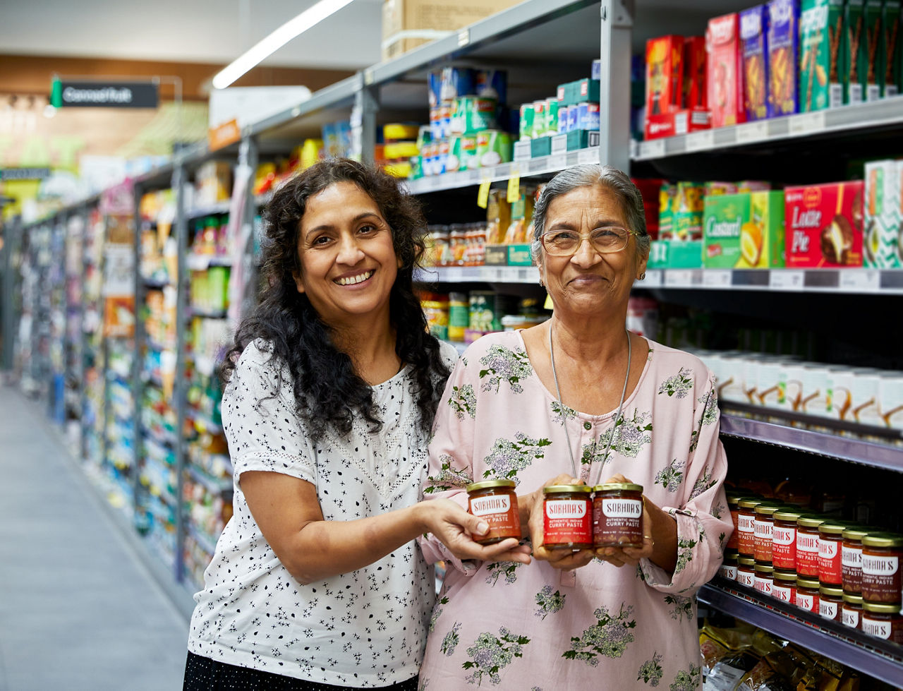 Woolworths New Zealand's Kete program