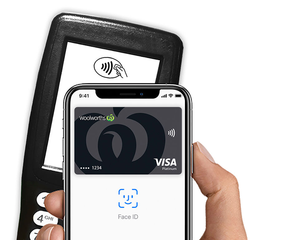 Apple Pay