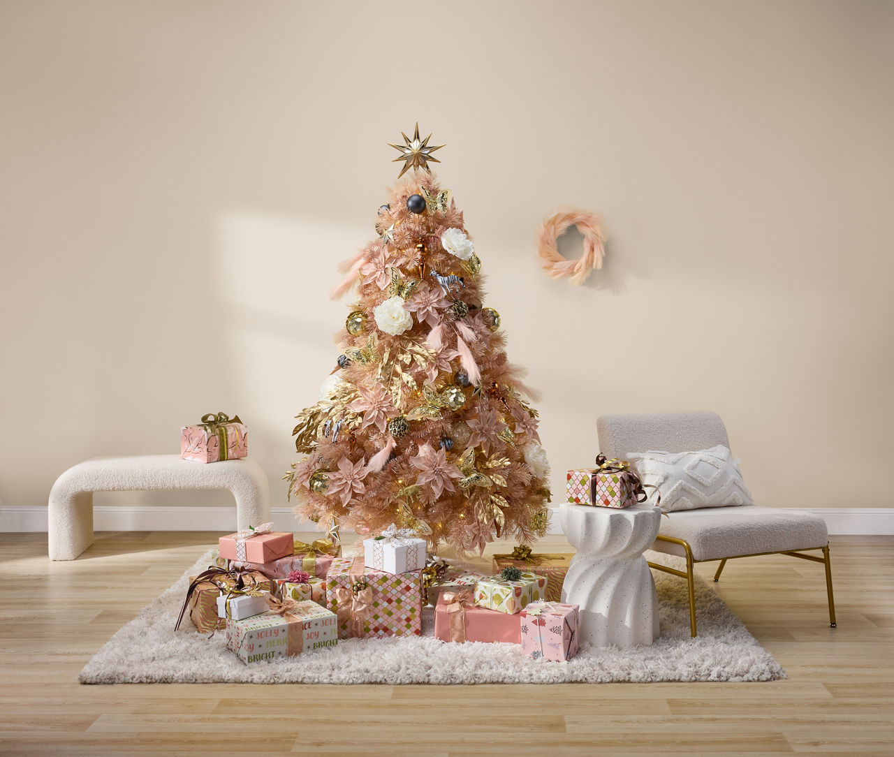 BIG W Unwraps New Affordable Christmas Decoration Collections to Deck the Halls in Style