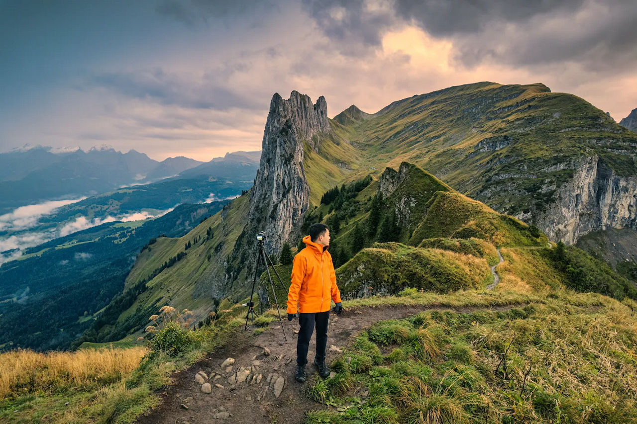 Everyday Rewards and Travelex photo
