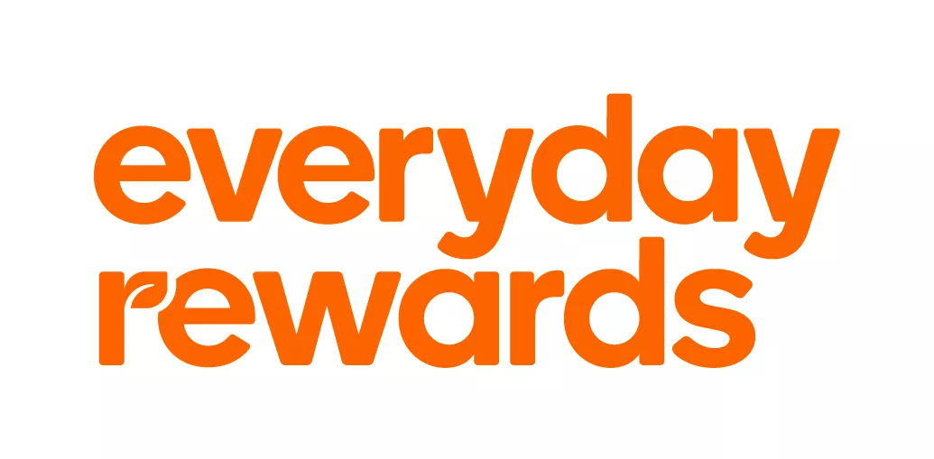 Everyday Rewards logo