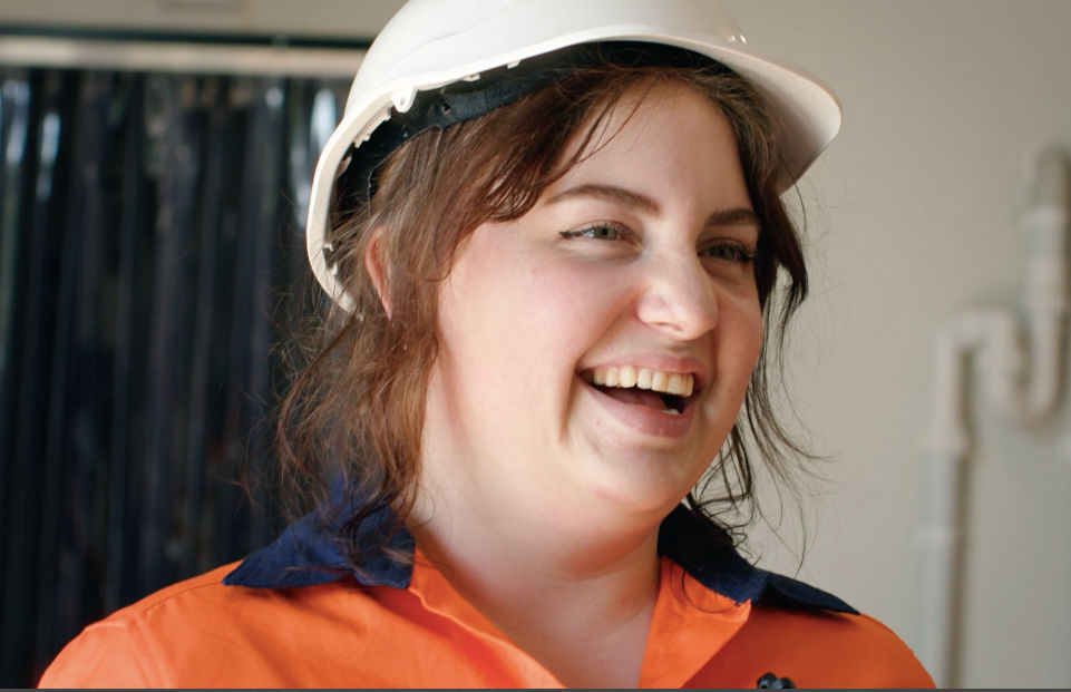 Woolworths: building a culture of inclusion