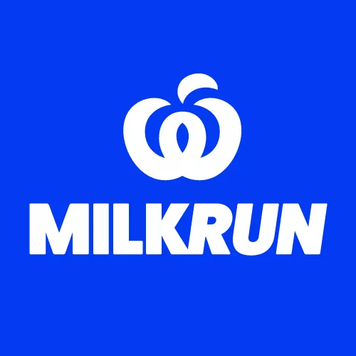 Milkrun logo
