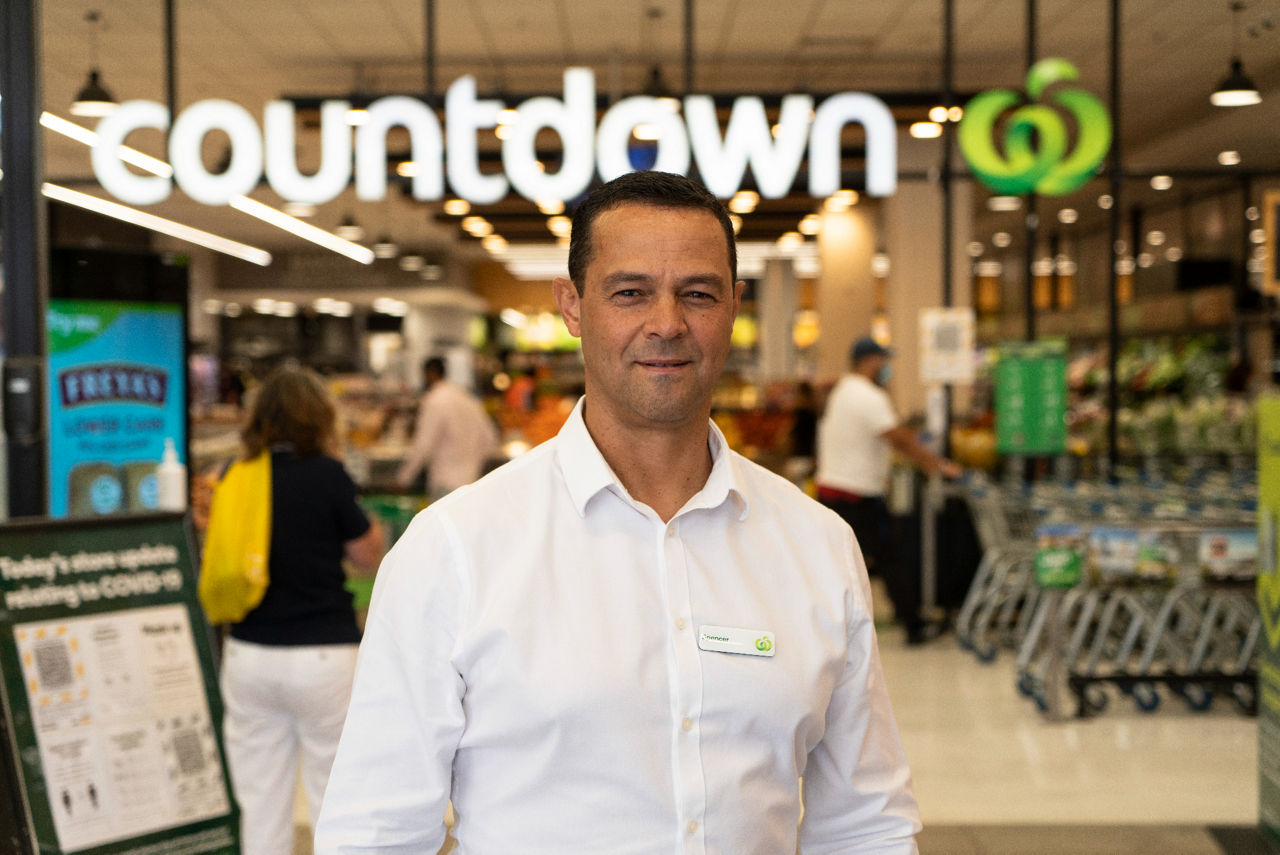 Woolworths NZ Invests in Safety Measures to Curb Retail Crime