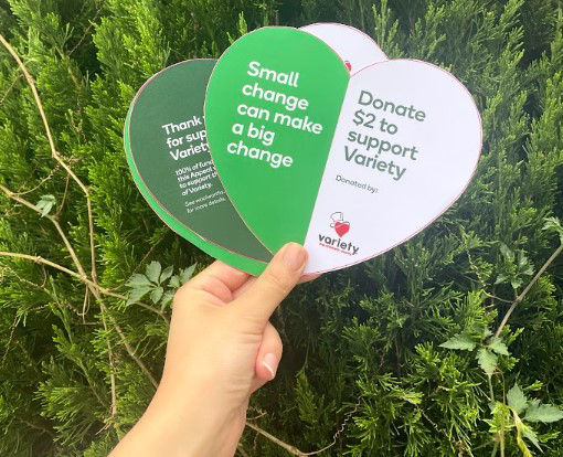 Woolworths Launches Small Change Appeal for Aussie Kids | Mirage News