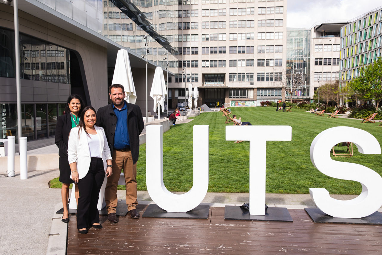 First Nations Residential College