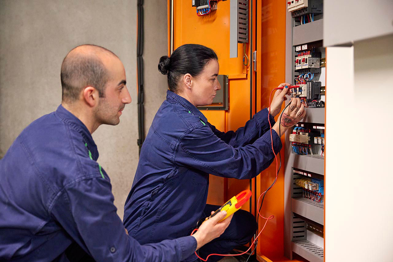 Woolworths Refrigeration Apprenticeship Program