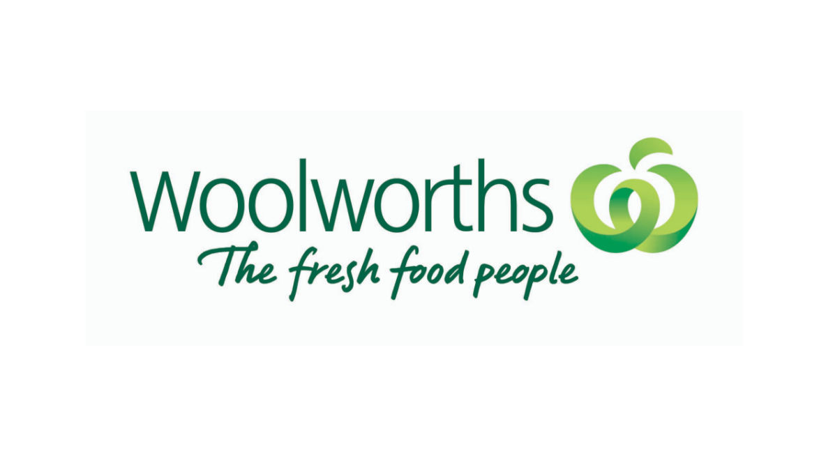 Woolworths supermarkets store