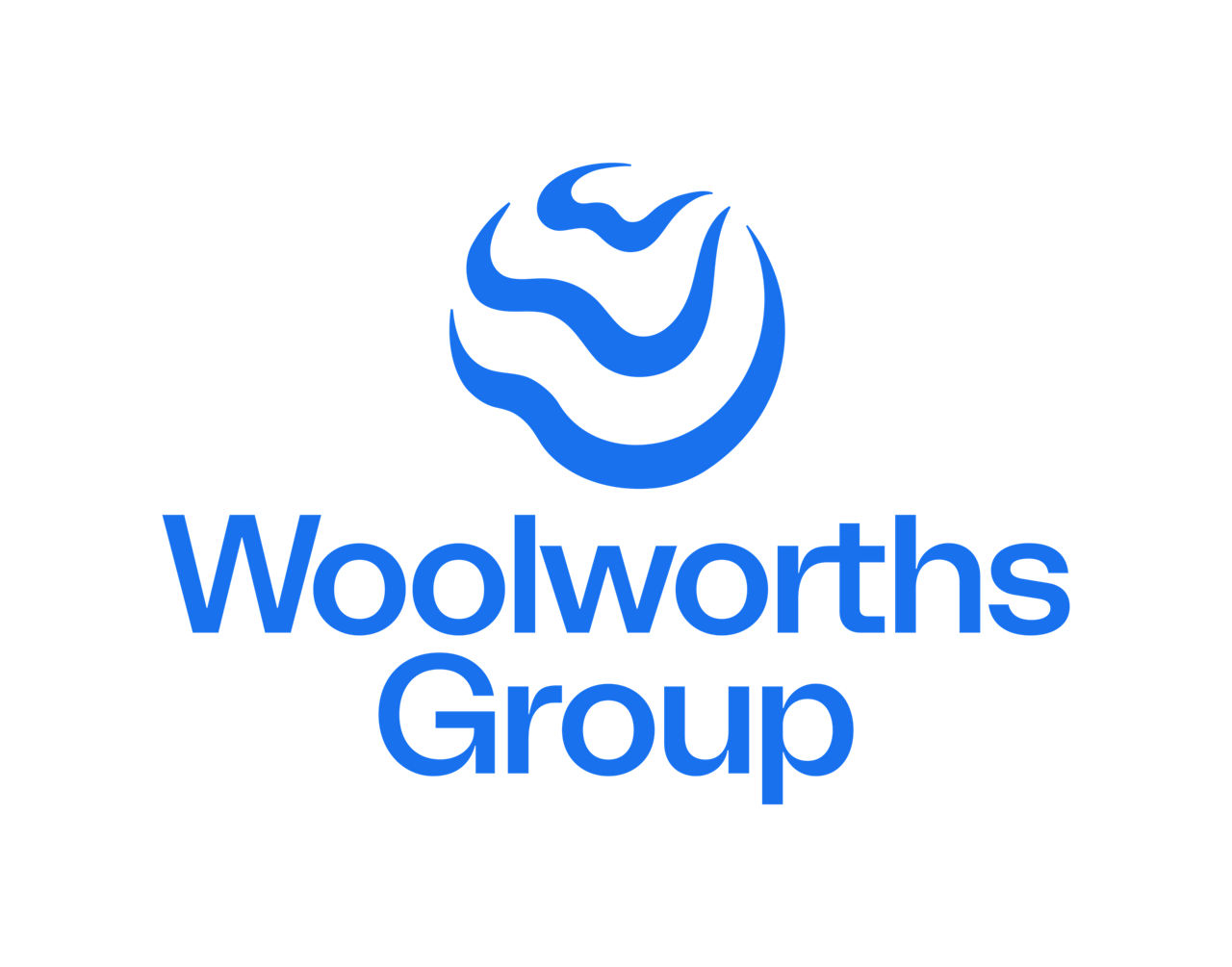 Woolworths Group logo