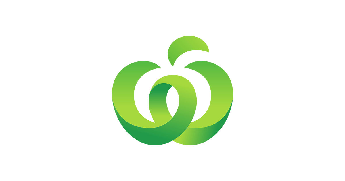 Woolworths logo
