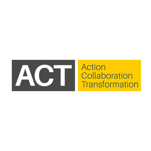 ACT logo