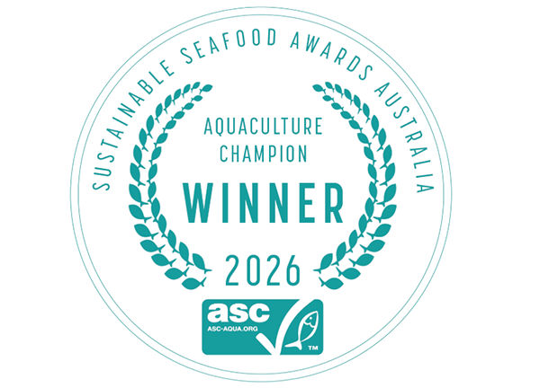 aquaculture champion 2026