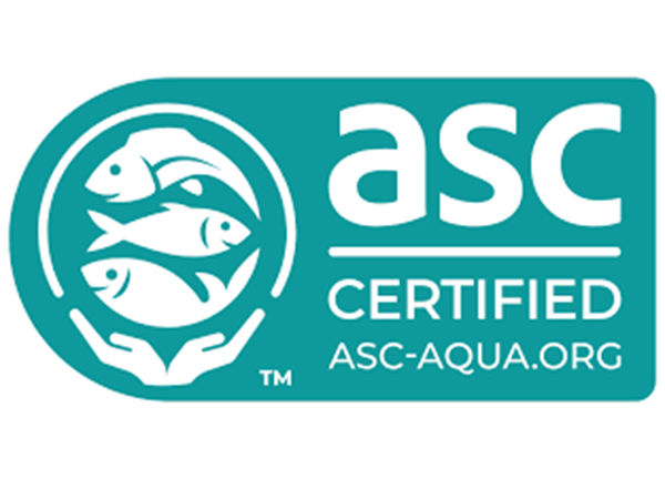 asc certified logo