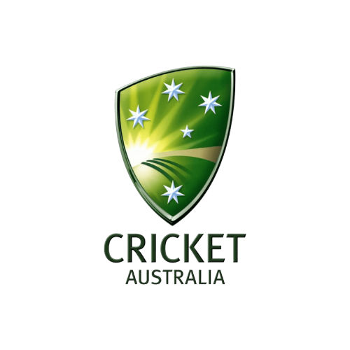 cricket australia logo