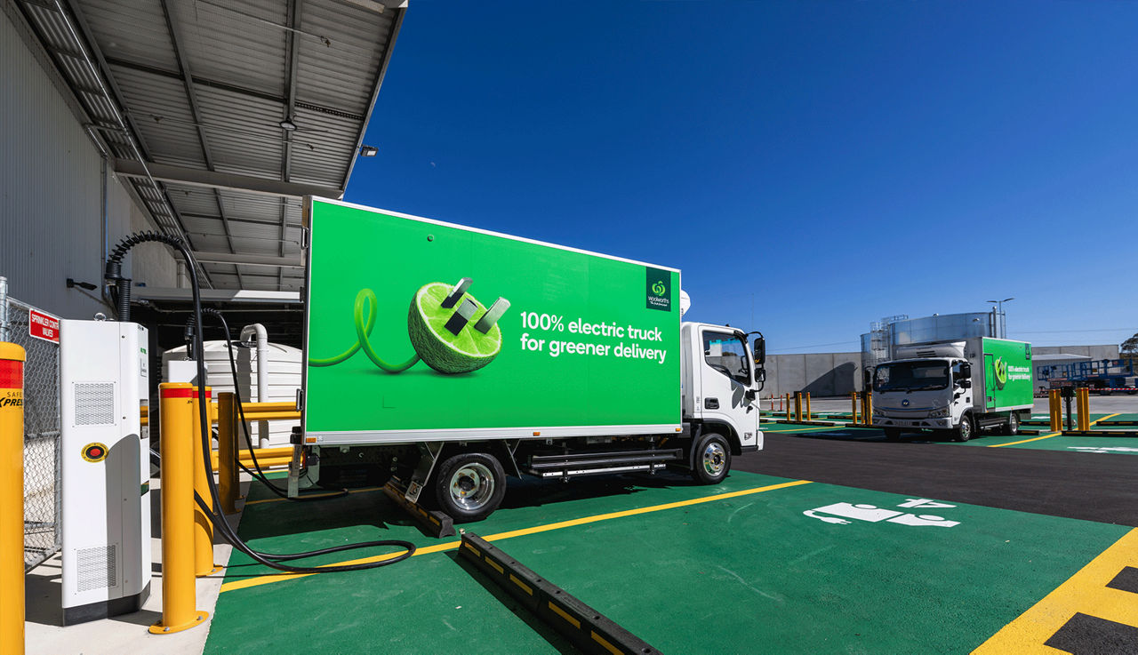 Remediating a modern slavery indicator in our electric vehicle supply chain