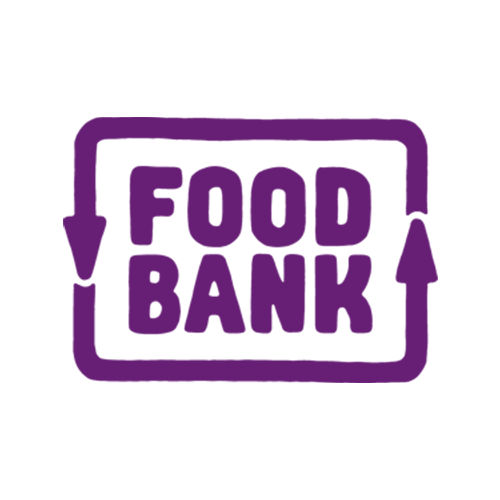foodbank logo