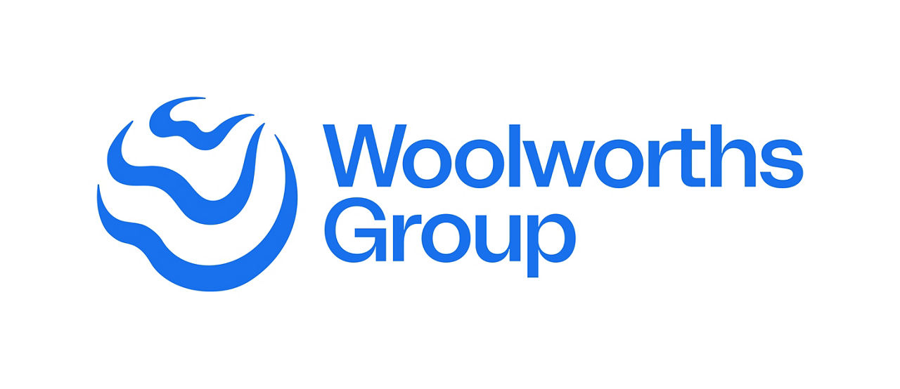 Woolworths Group logo