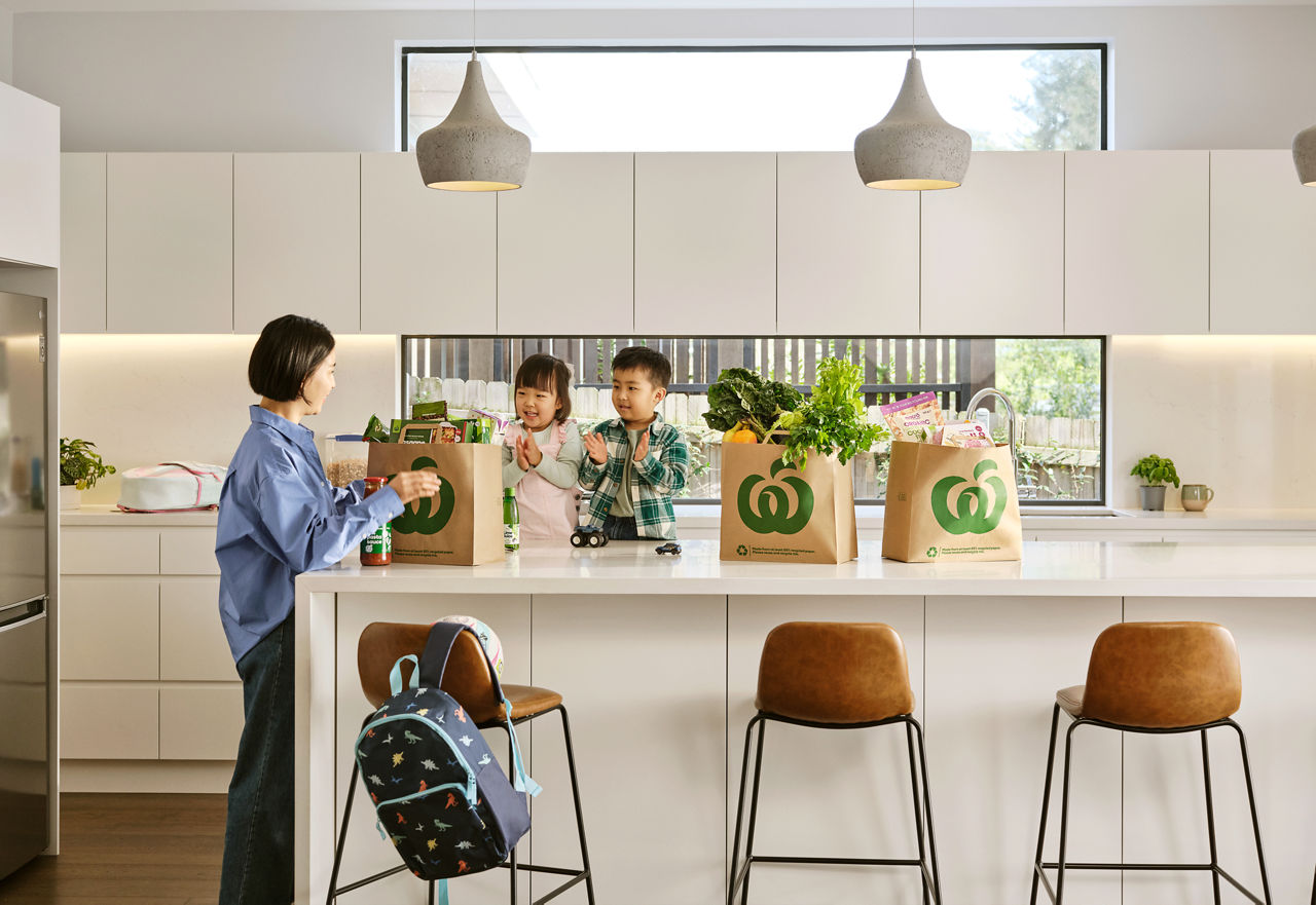 Health and Nutrition