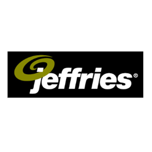 jeffries