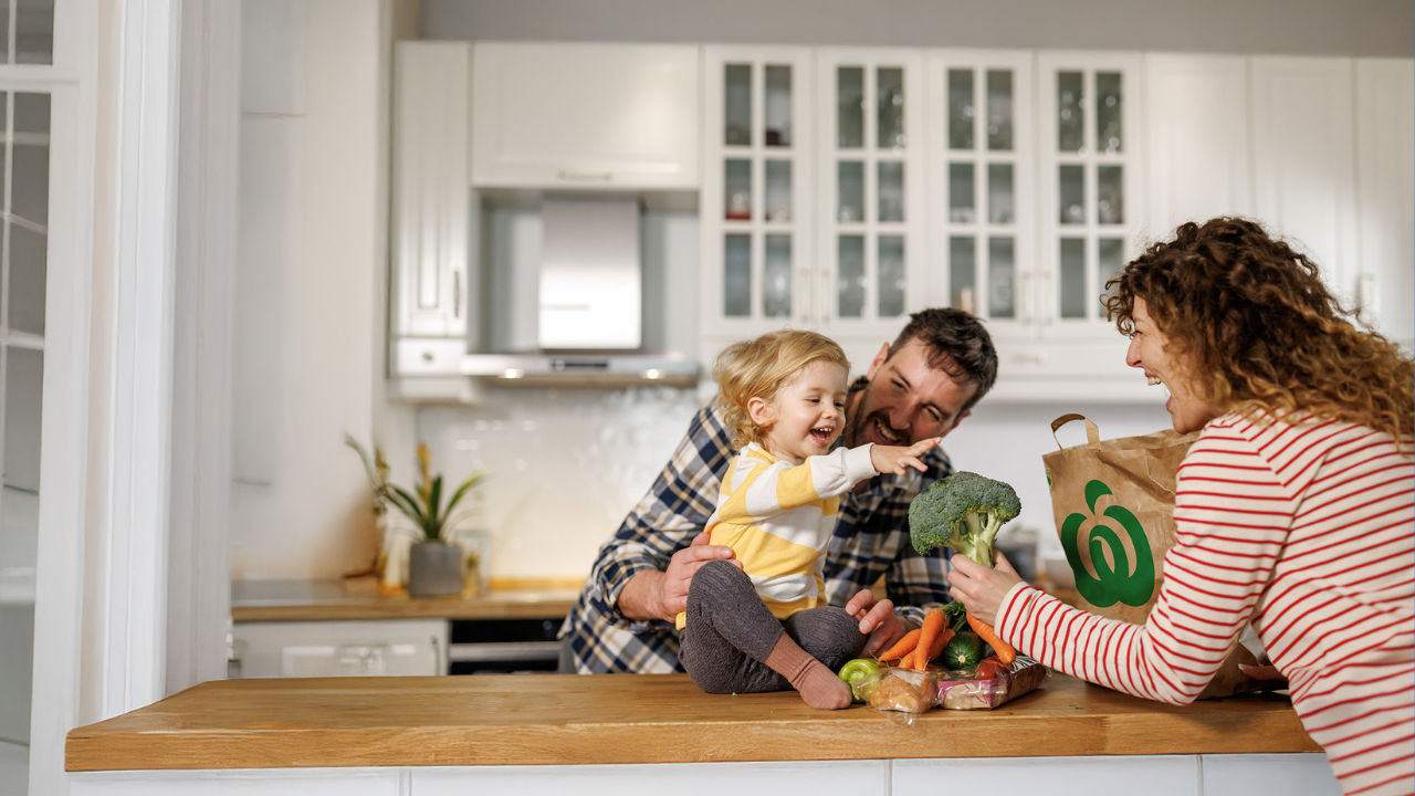 making our own brands healthier