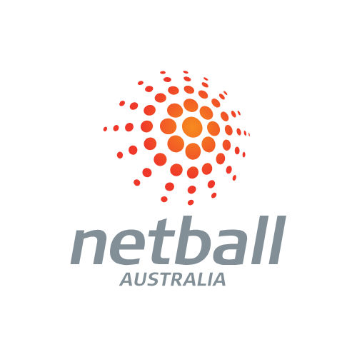 netball australia logo