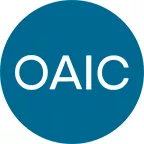 OAIC logo