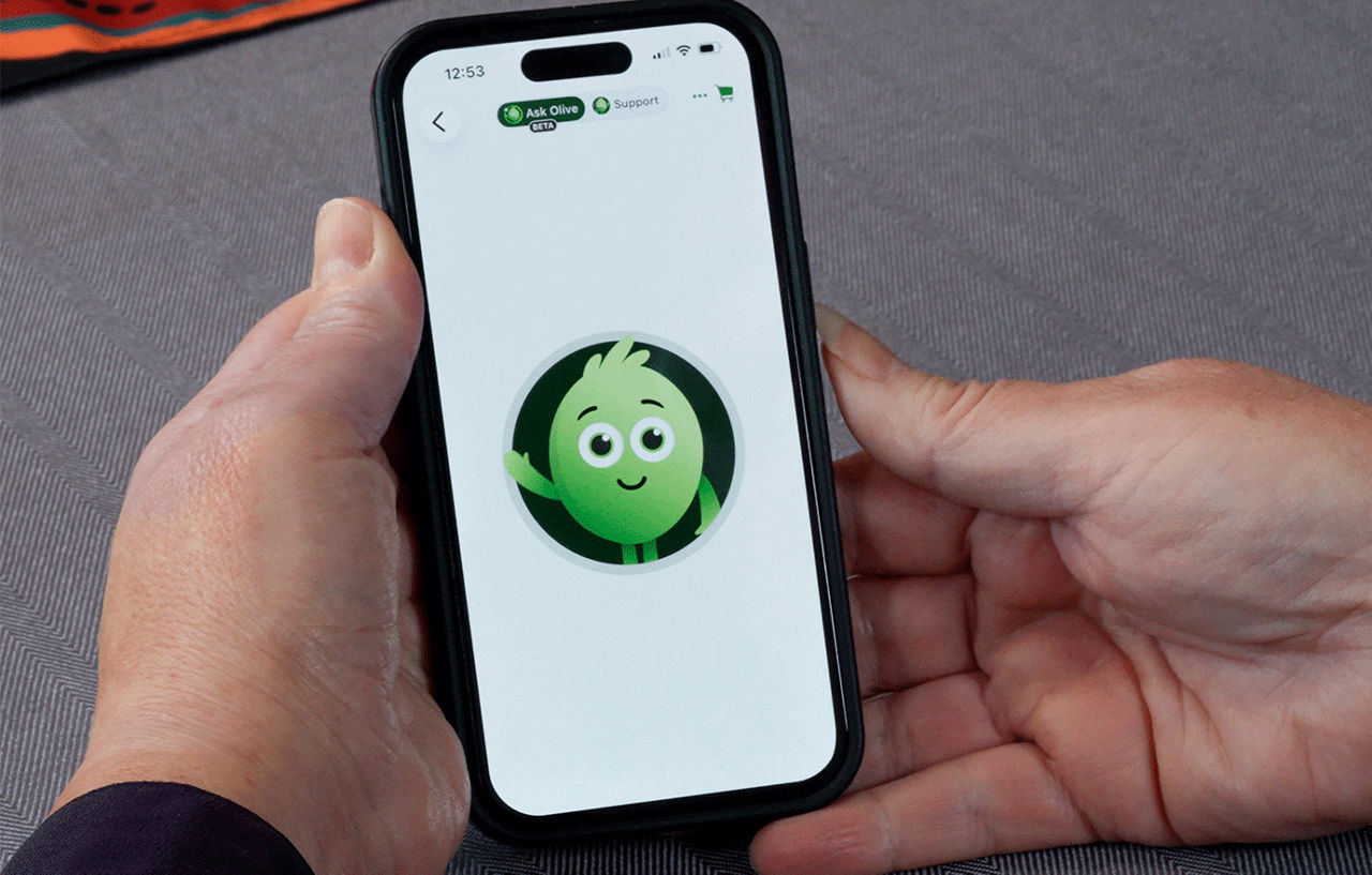 Woolworths takes the hassle out of the weekly shop with new digital tools to help you save time and money