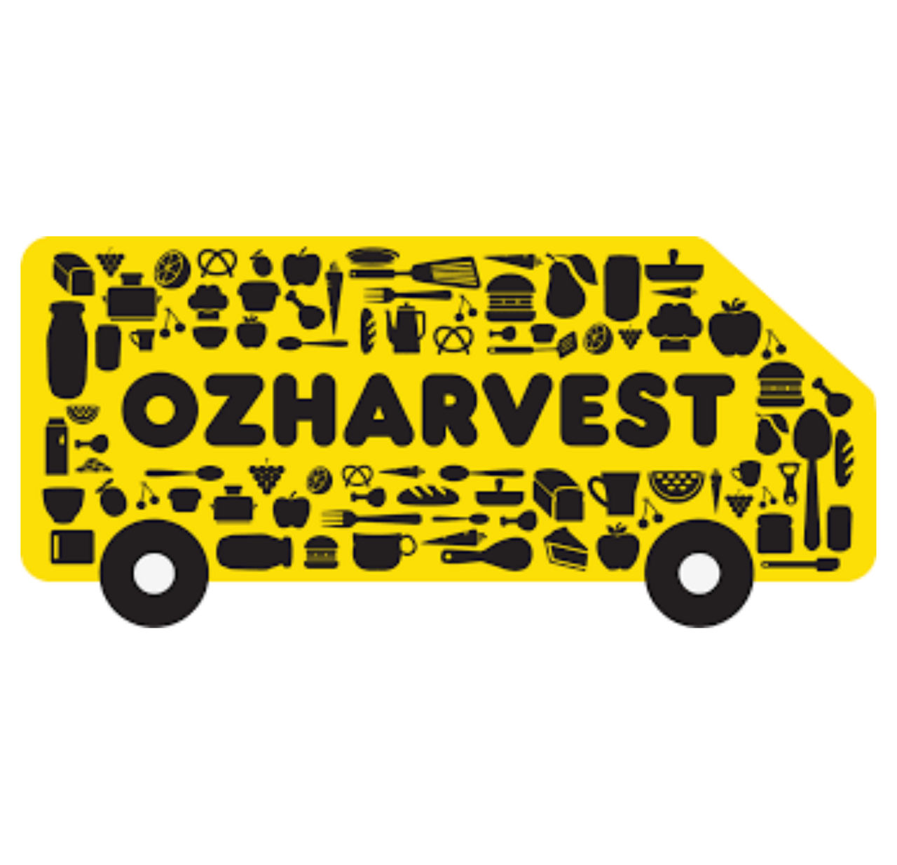 ozharvest