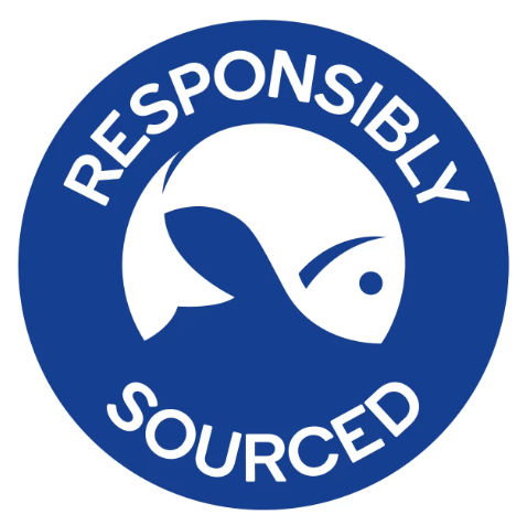 responsibly sourced logo