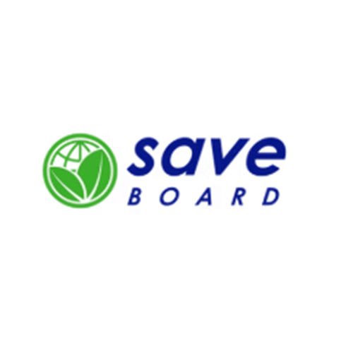save board