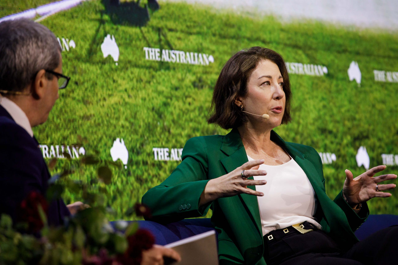 Fresh food depends on innovation and resilient supply