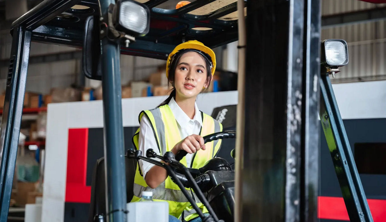 The Ethical Recruitment Marketplace