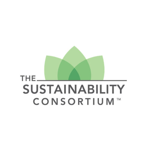 the sustainability consortium logo