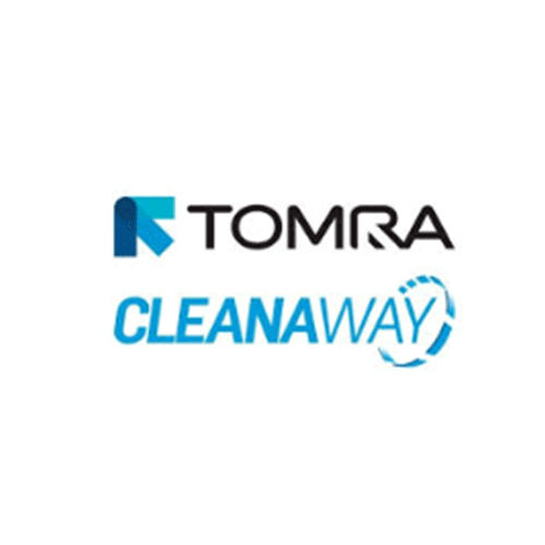 tomra cleanaway