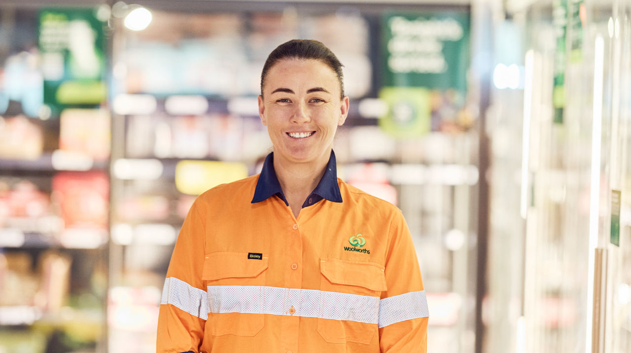 woolworths apprentice kat