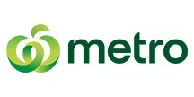 Woolworths Metro logo