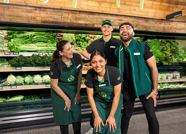 Woolworths Newsroom