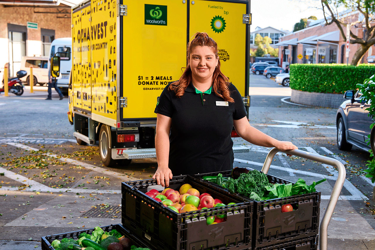 Our purpose and key priorities