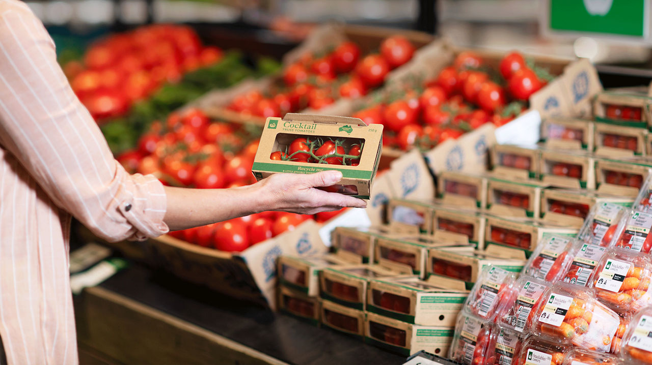 A collaborative transformation: Soft plastics recycling