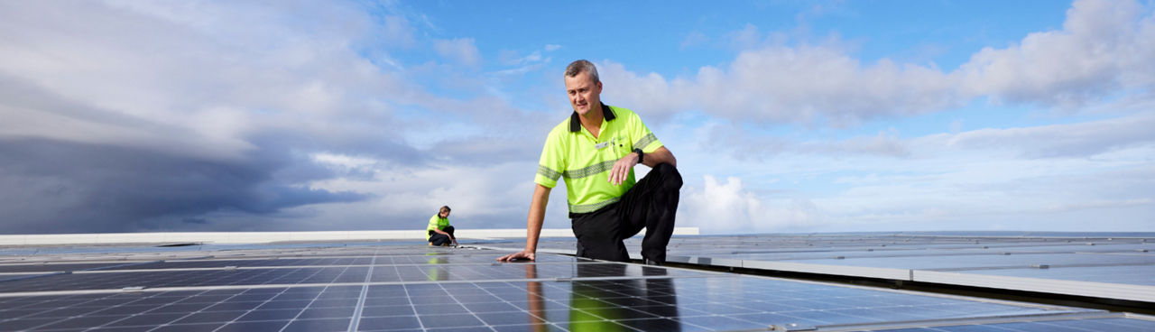 Woolworths Group to run on 100% renewable electricity